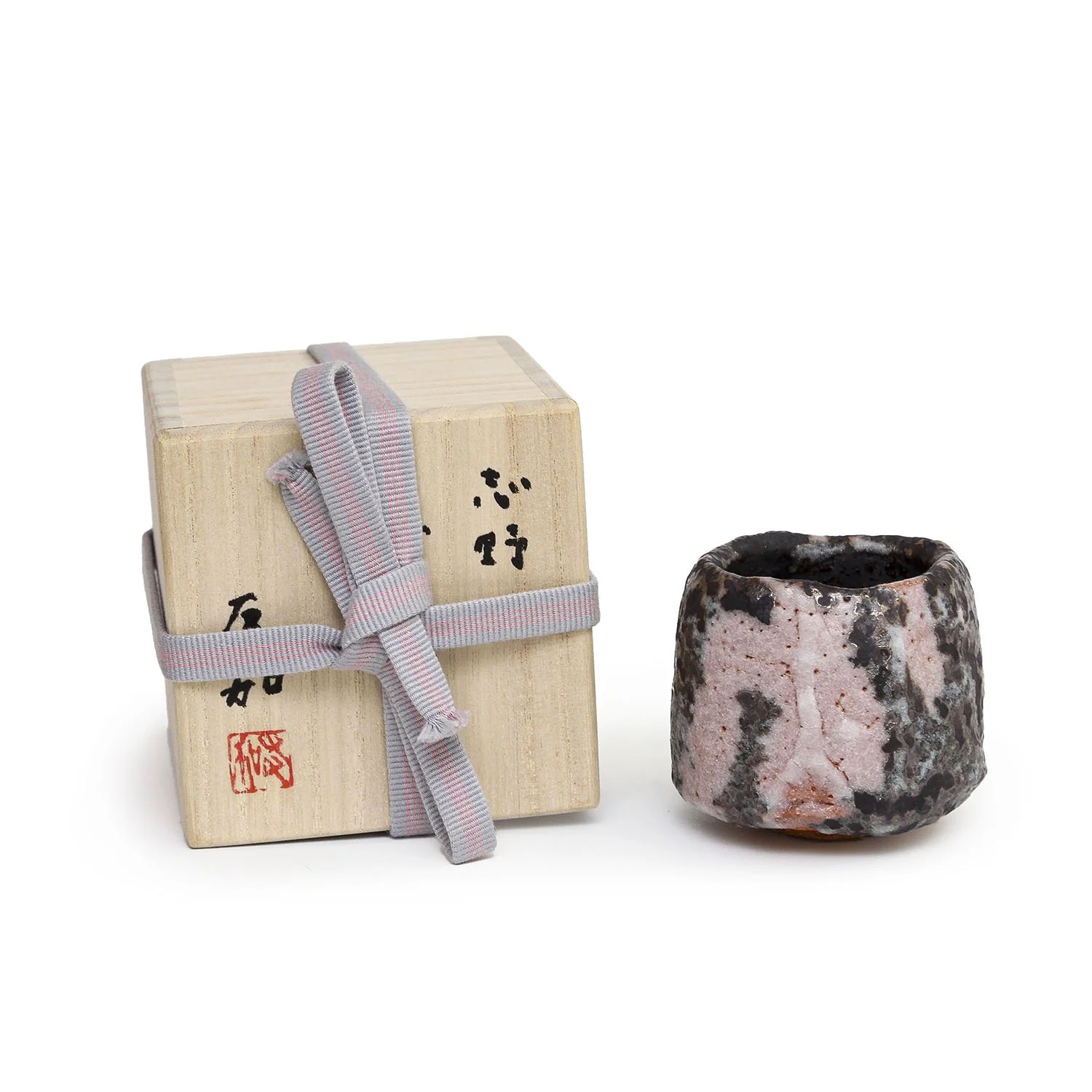 From Japan — The Nevica Project